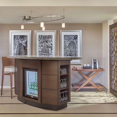 Hyatt Regency Milwaukee Otel Dış mekan fotoğraf