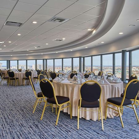 Hyatt Regency Milwaukee Otel Dış mekan fotoğraf