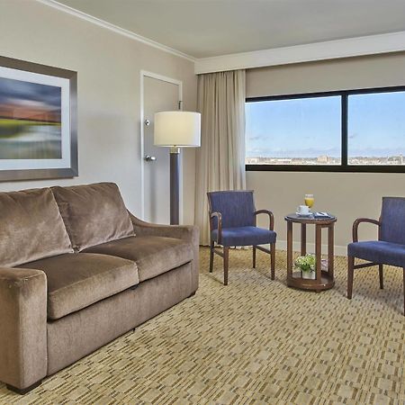 Hyatt Regency Milwaukee Otel Dış mekan fotoğraf