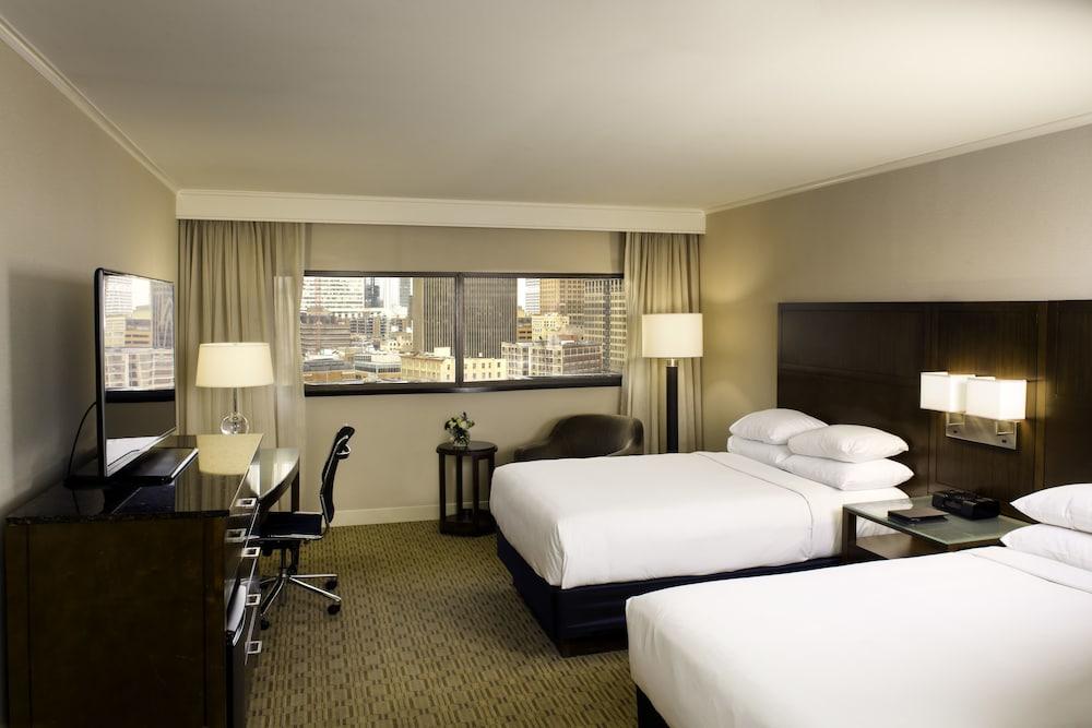 Hyatt Regency Milwaukee Otel Dış mekan fotoğraf