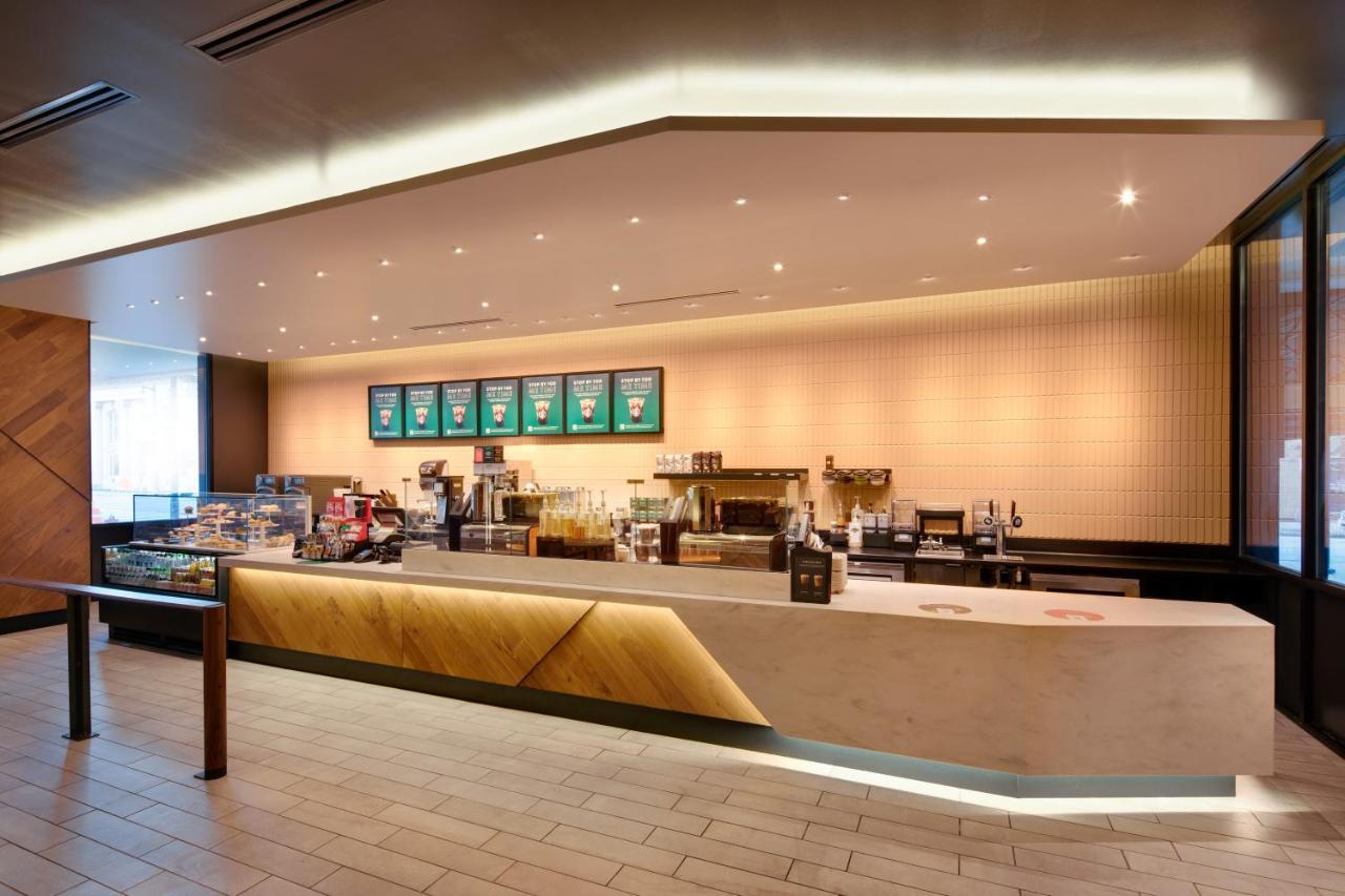 Hyatt Regency Milwaukee Otel Dış mekan fotoğraf