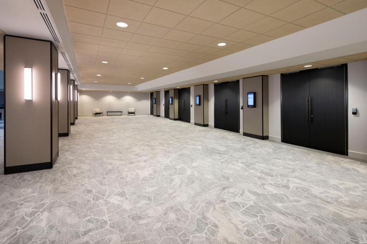 Hyatt Regency Milwaukee Otel Dış mekan fotoğraf