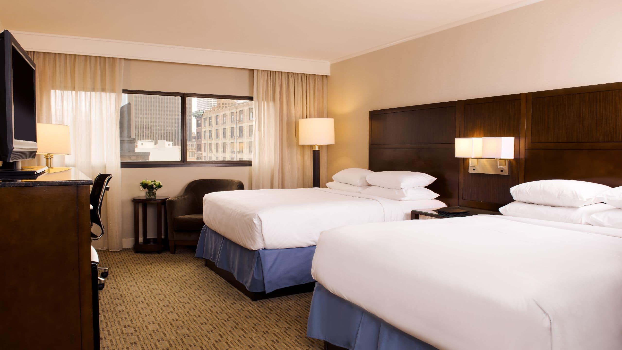 Hyatt Regency Milwaukee Otel Dış mekan fotoğraf