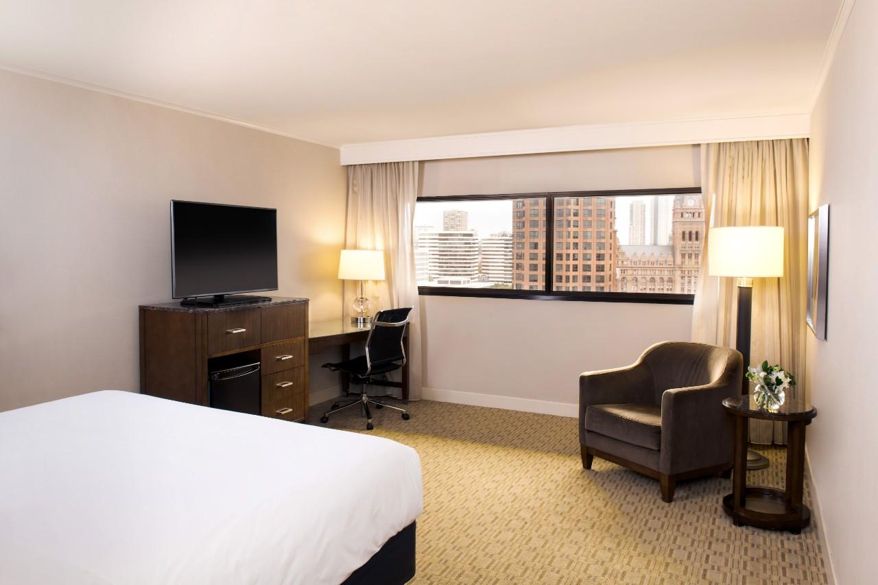 Hyatt Regency Milwaukee Otel Dış mekan fotoğraf