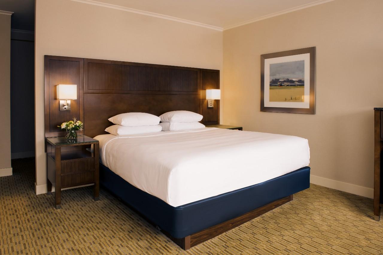 Hyatt Regency Milwaukee Otel Dış mekan fotoğraf