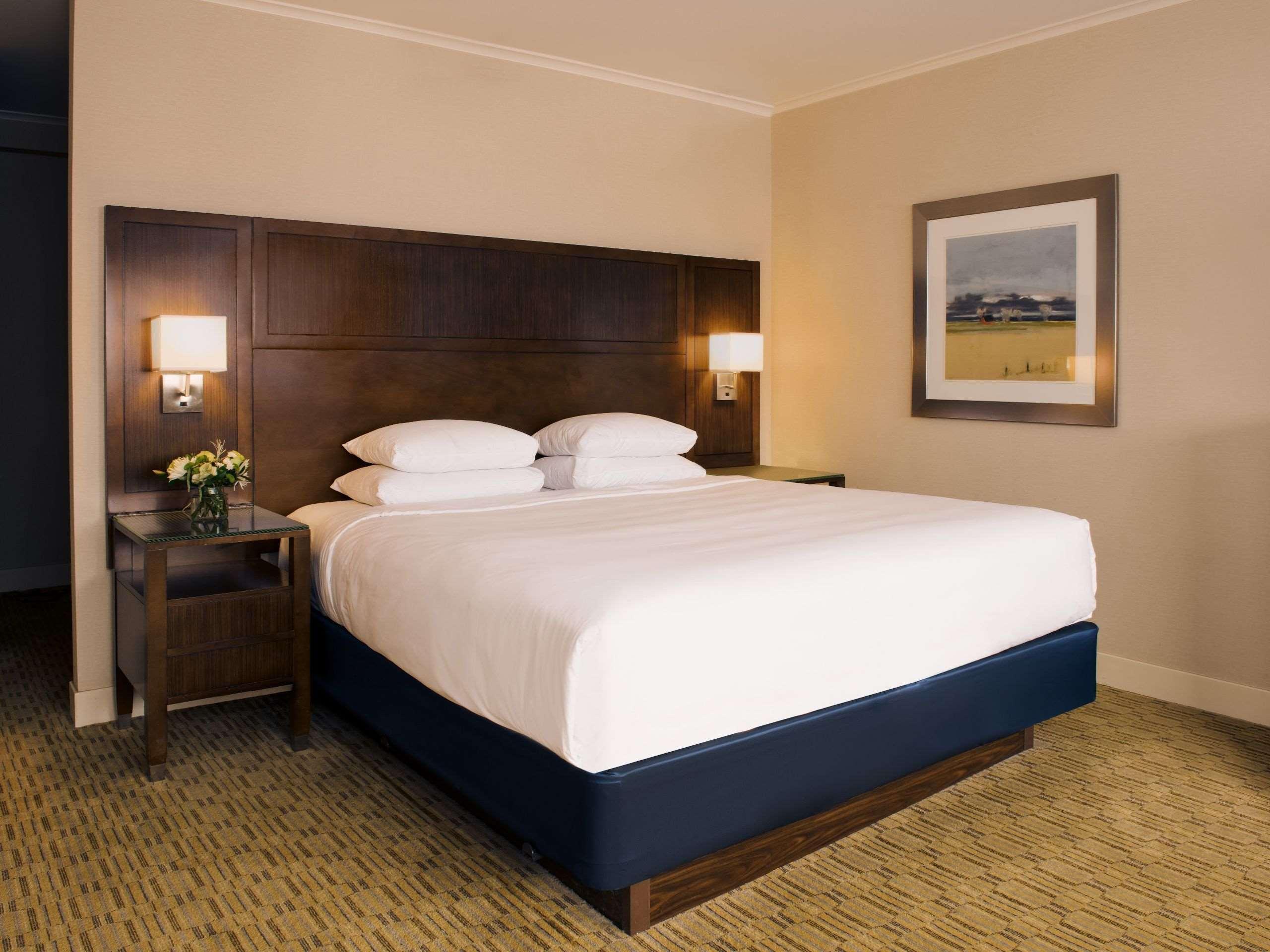Hyatt Regency Milwaukee Otel Dış mekan fotoğraf