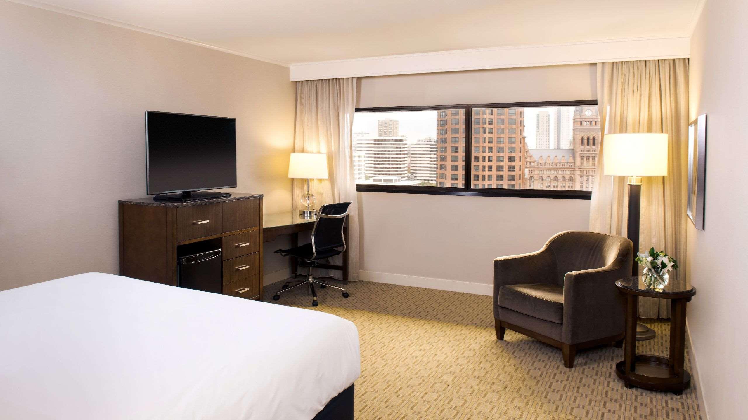 Hyatt Regency Milwaukee Otel Dış mekan fotoğraf