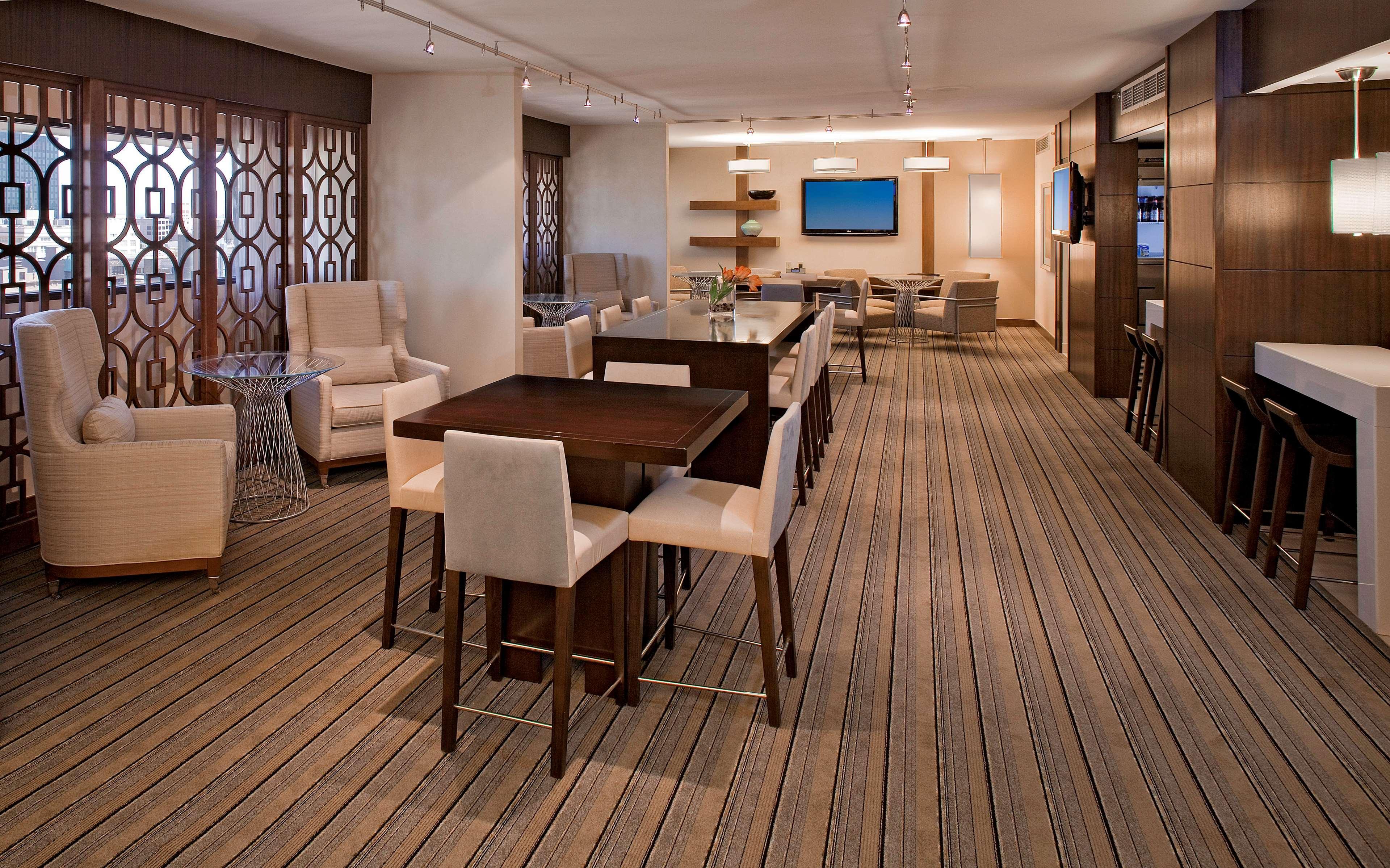 Hyatt Regency Milwaukee Otel Dış mekan fotoğraf