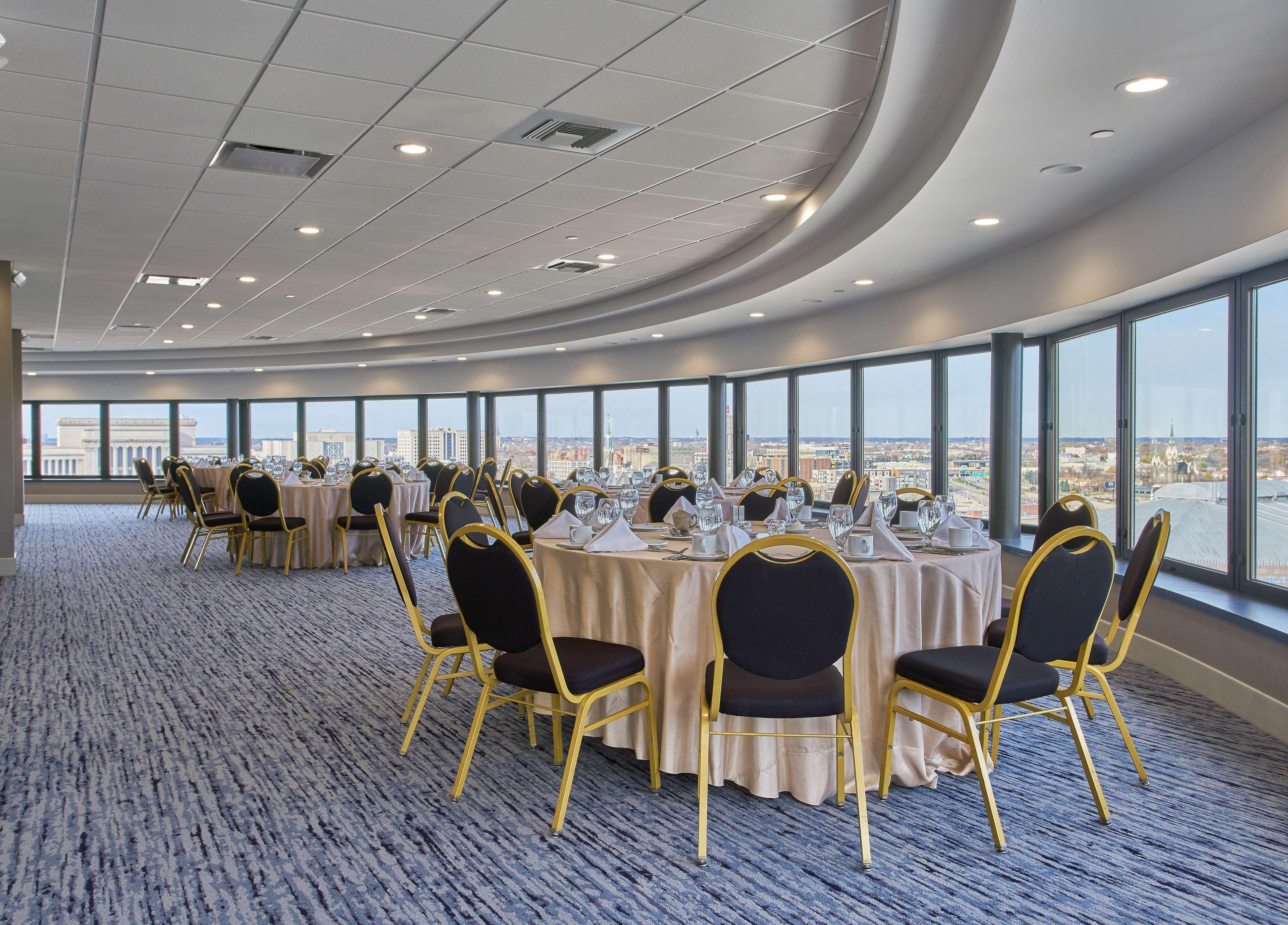 Hyatt Regency Milwaukee Otel Dış mekan fotoğraf