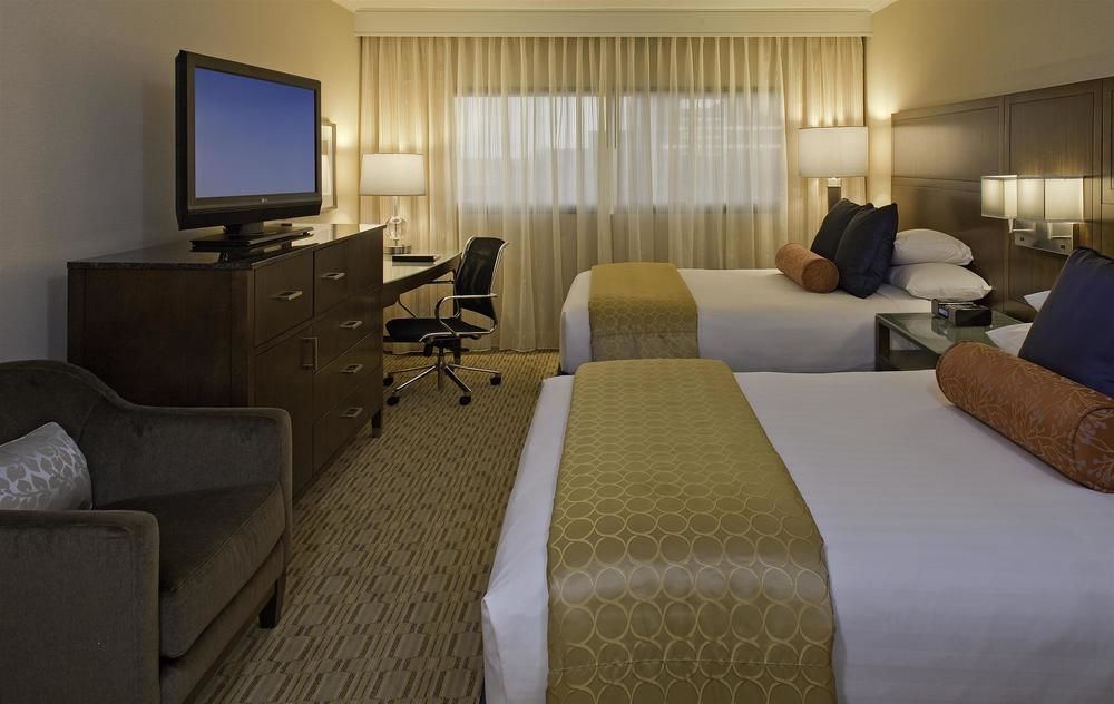 Hyatt Regency Milwaukee Otel Dış mekan fotoğraf