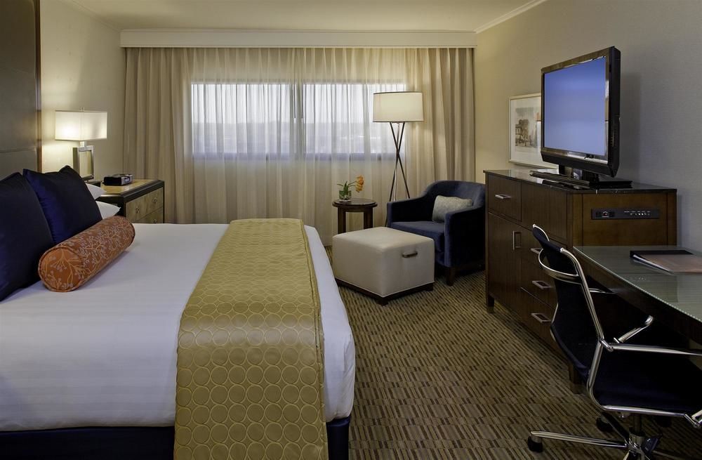 Hyatt Regency Milwaukee Otel Dış mekan fotoğraf