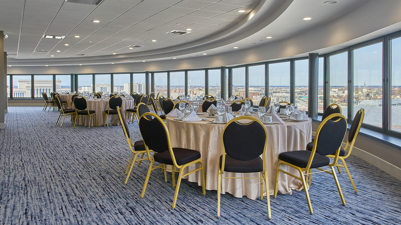 Hyatt Regency Milwaukee Otel Dış mekan fotoğraf