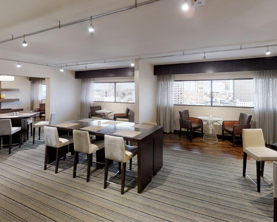 Hyatt Regency Milwaukee Otel Dış mekan fotoğraf